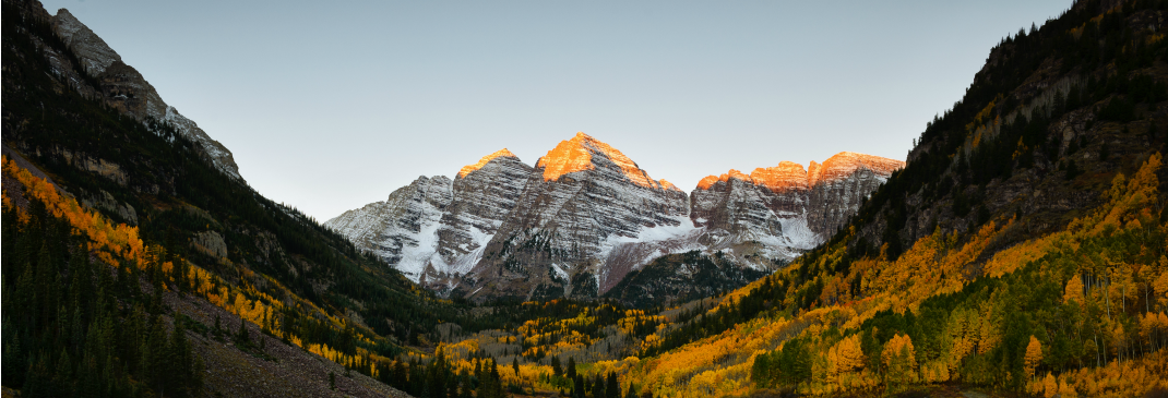 Una rápida guía de Aspen